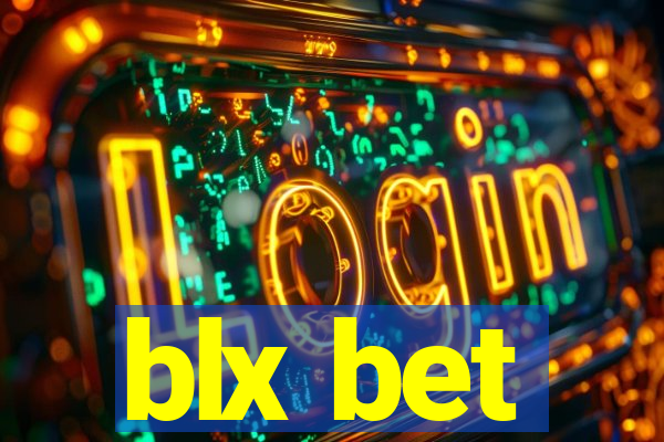 blx bet